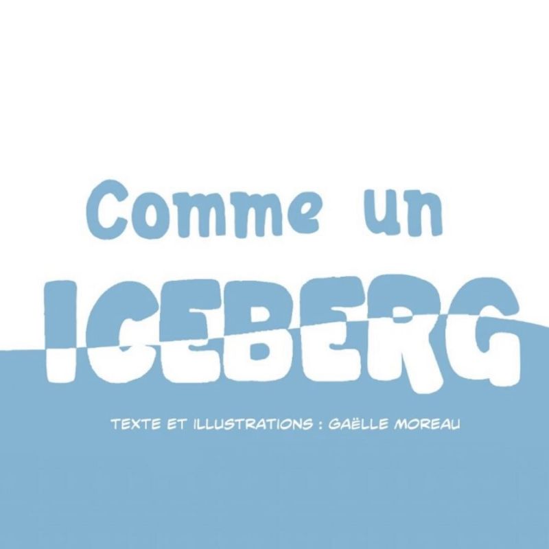 Episode 1 - Comme un iceberg