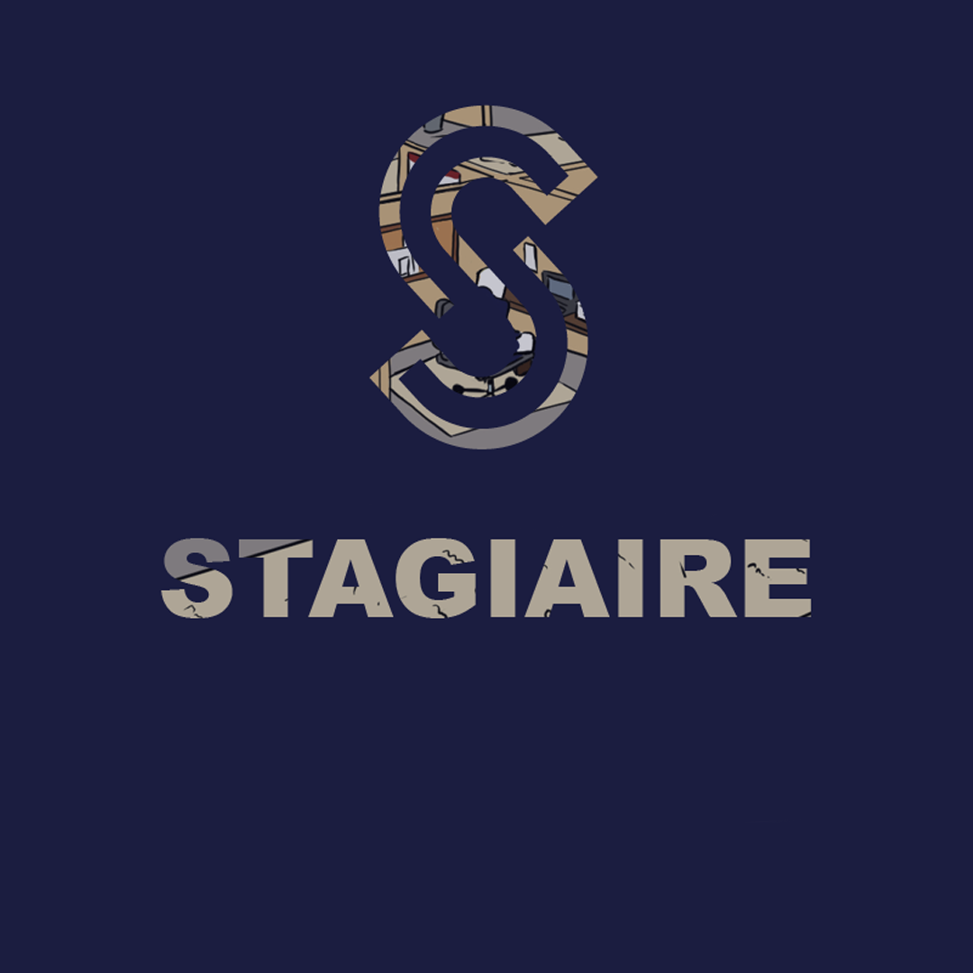 Episode 3 - Stagiaire